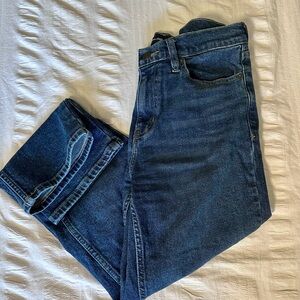 Classic Blue Calvin Klein Jeans